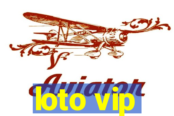 loto vip